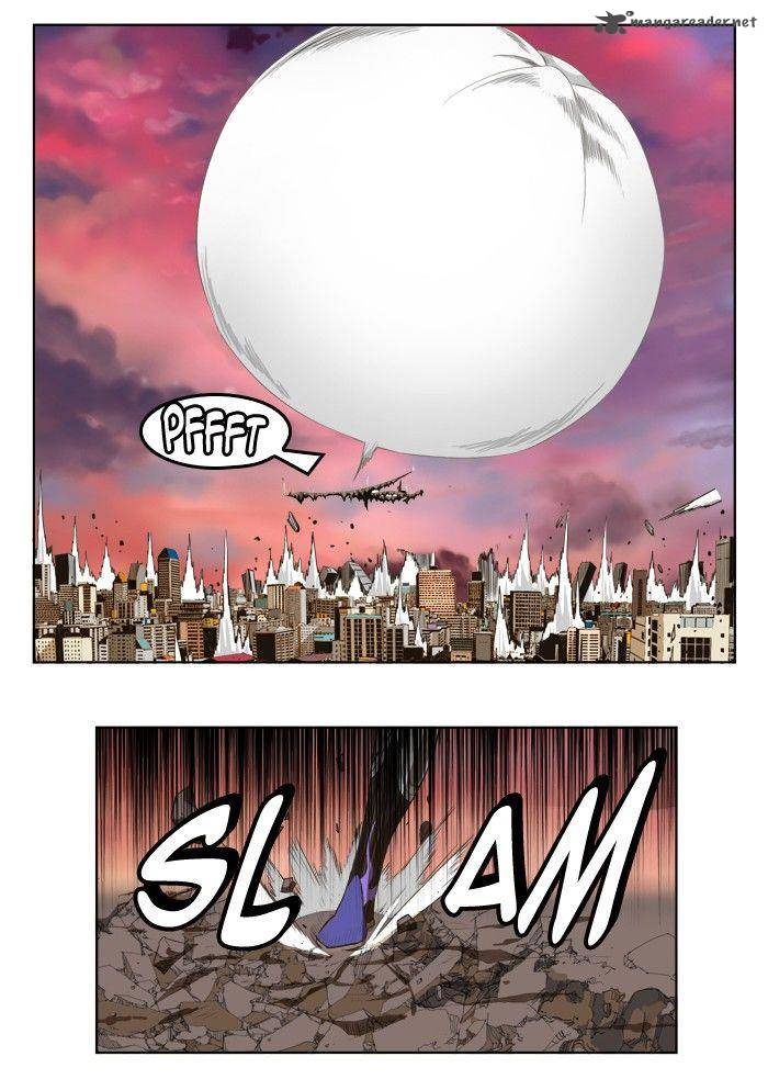 The God of High School - Chapter 265 Page 15