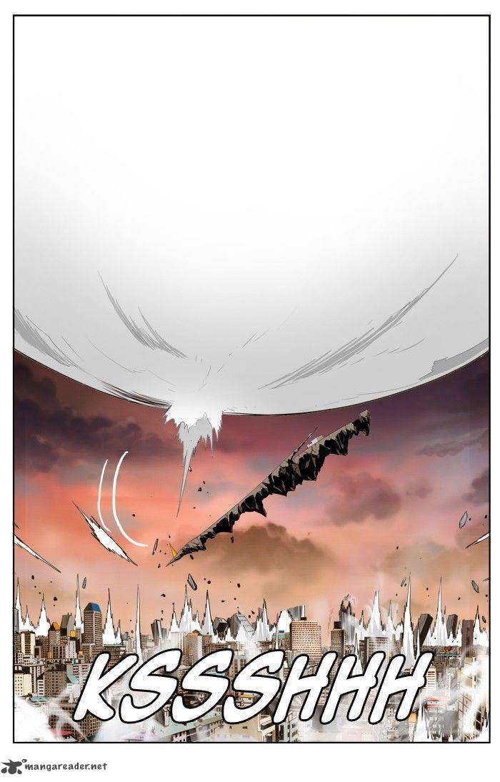 The God of High School - Chapter 265 Page 16