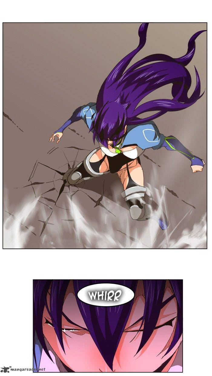 The God of High School - Chapter 265 Page 17