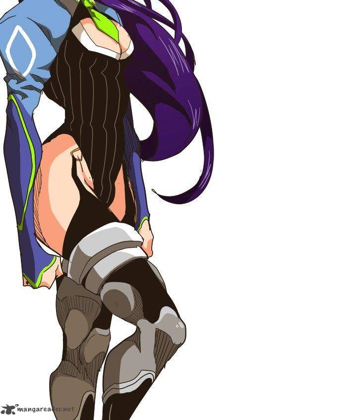 The God of High School - Chapter 265 Page 19