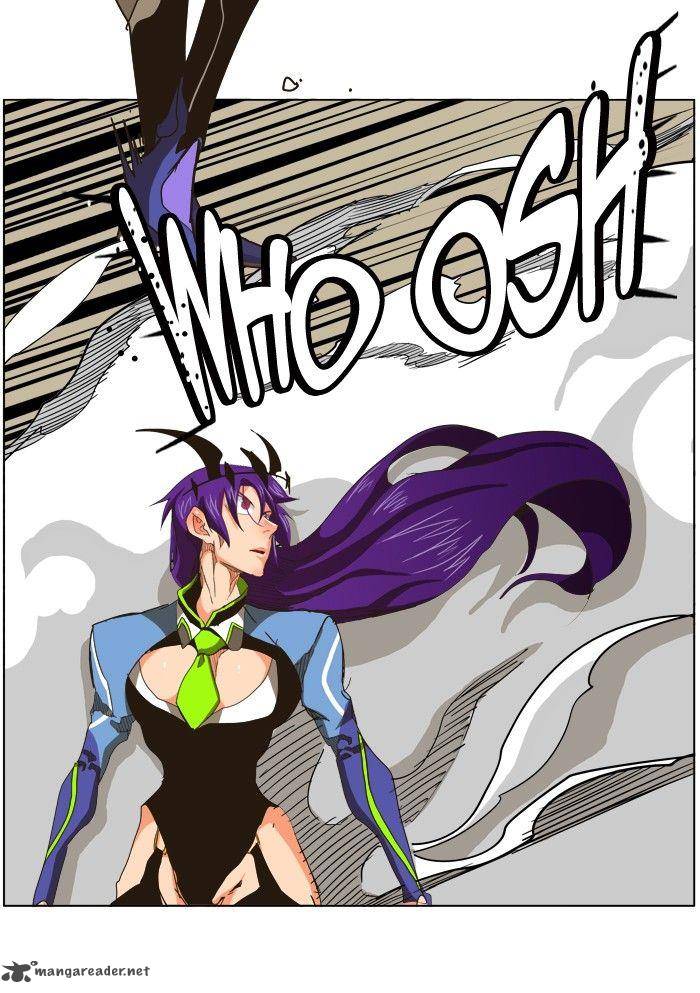 The God of High School - Chapter 265 Page 20