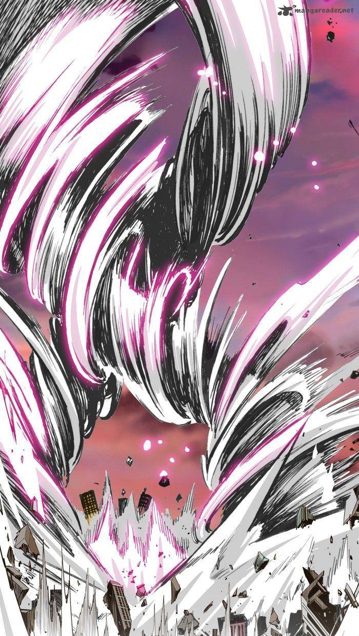 The God of High School - Chapter 265 Page 25