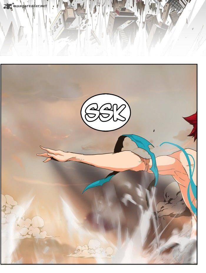 The God of High School - Chapter 265 Page 26