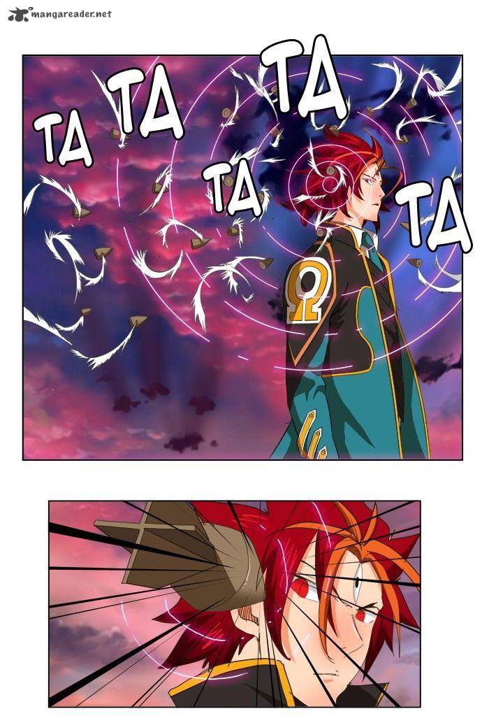 The God of High School - Chapter 265 Page 30