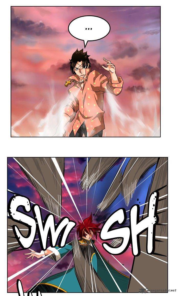 The God of High School - Chapter 265 Page 33