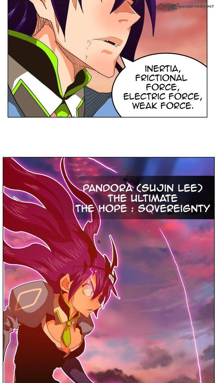 The God of High School - Chapter 265 Page 38