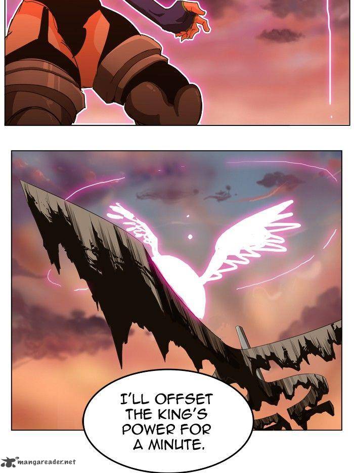 The God of High School - Chapter 265 Page 39