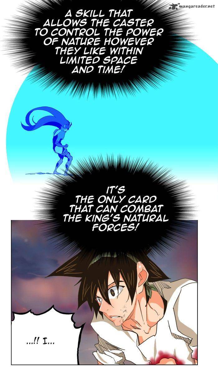 The God of High School - Chapter 265 Page 41