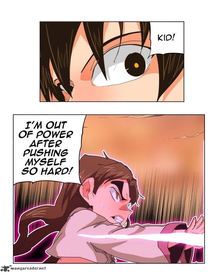 The God of High School - Chapter 265 Page 42