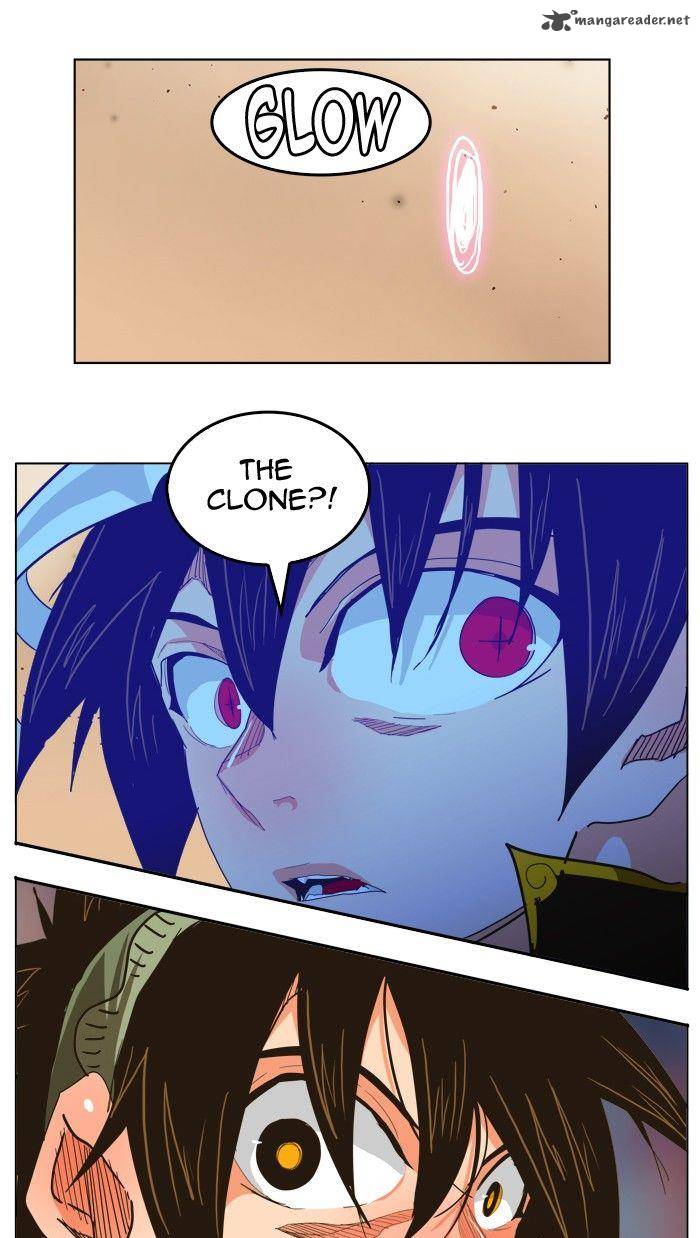 The God of High School - Chapter 265 Page 46