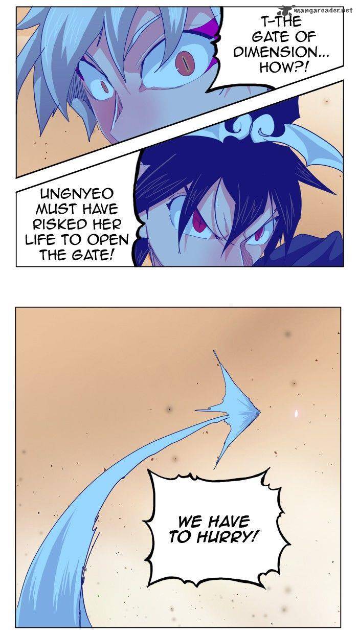 The God of High School - Chapter 265 Page 49