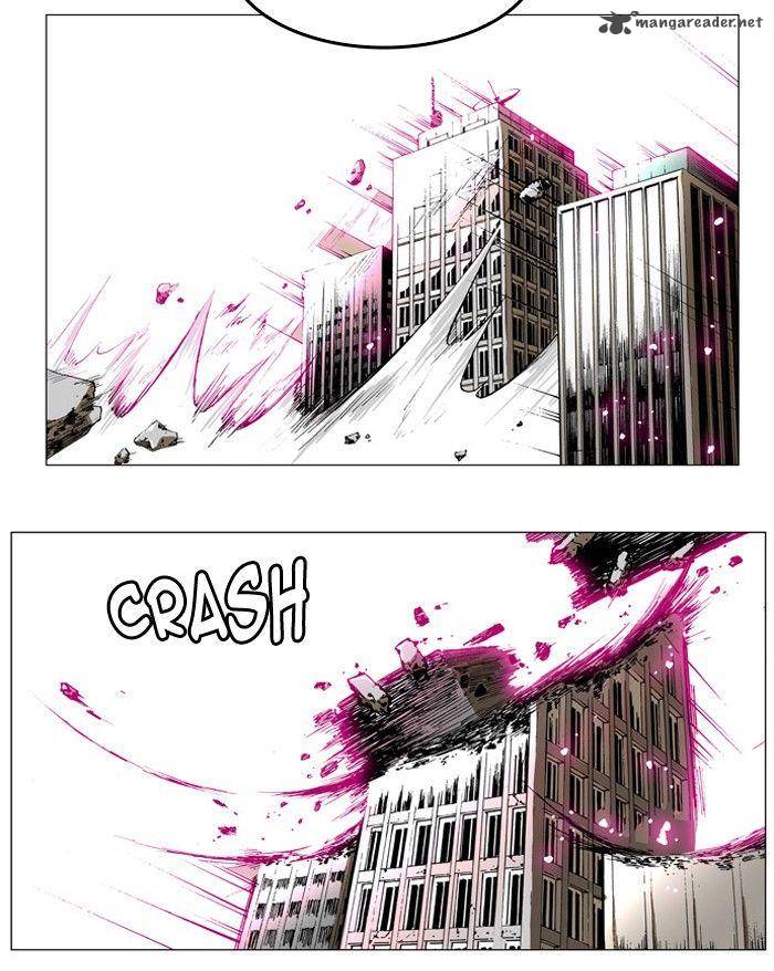 The God of High School - Chapter 265 Page 5