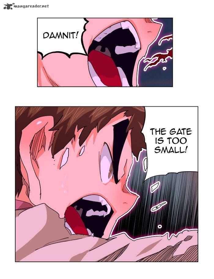 The God of High School - Chapter 265 Page 50