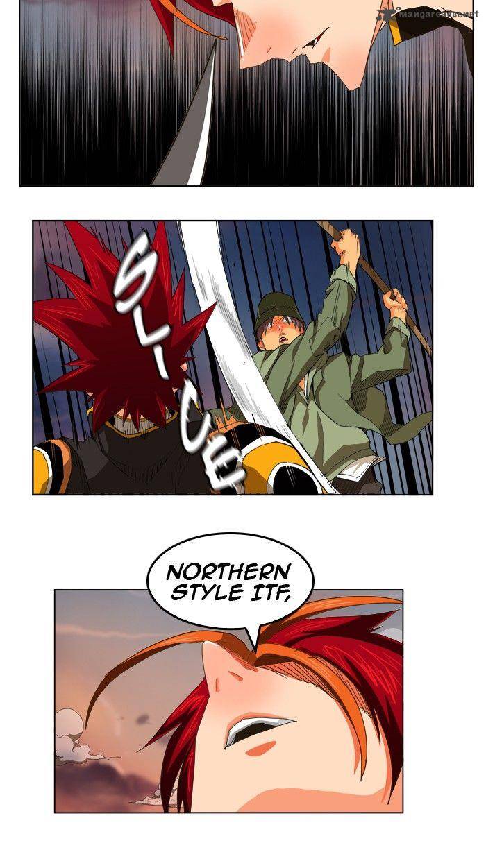 The God of High School - Chapter 265 Page 53