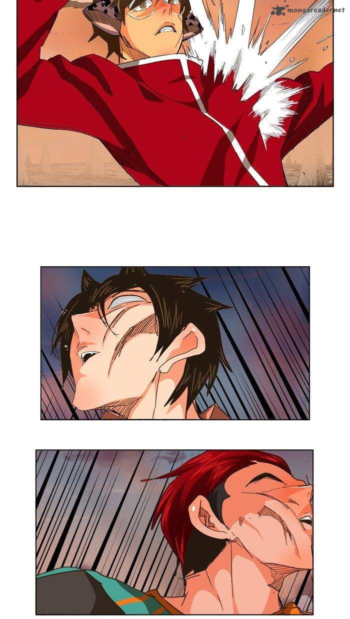 The God of High School - Chapter 265 Page 55