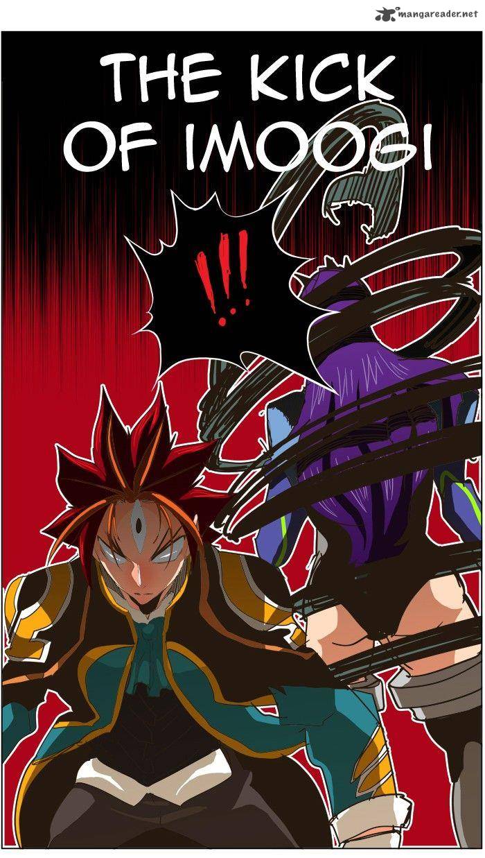 The God of High School - Chapter 265 Page 59