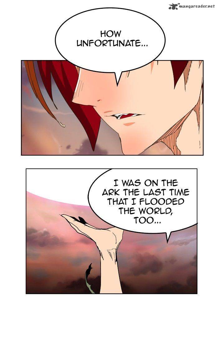 The God of High School - Chapter 265 Page 6