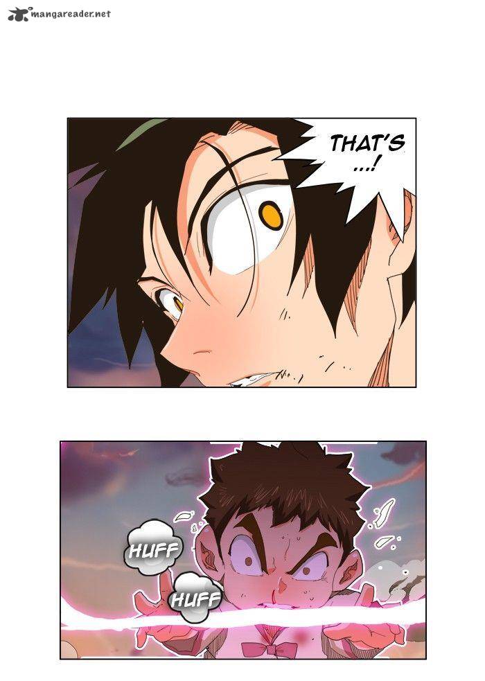 The God of High School - Chapter 265 Page 60