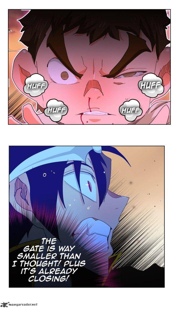 The God of High School - Chapter 265 Page 61