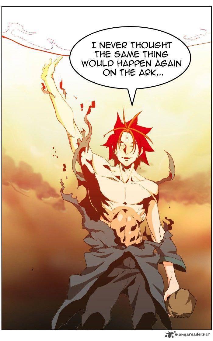 The God of High School - Chapter 265 Page 7