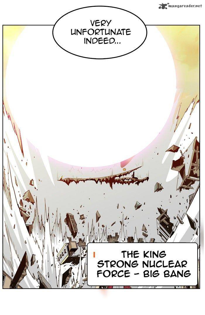 The God of High School - Chapter 265 Page 8