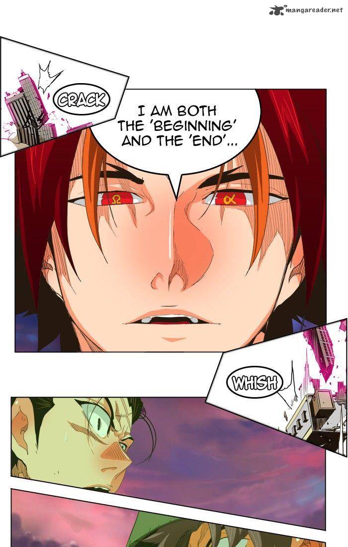 The God of High School - Chapter 265 Page 9