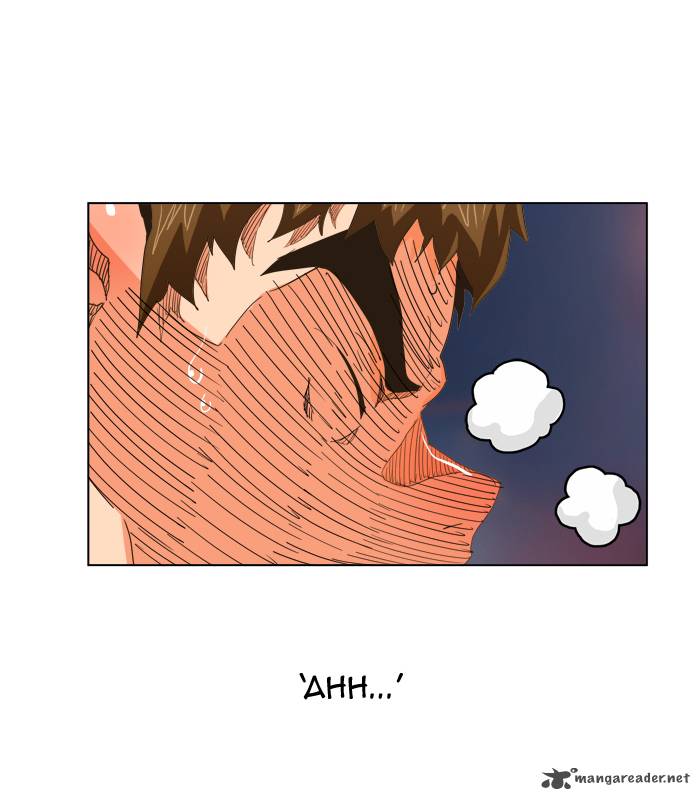 The God of High School - Chapter 266 Page 14