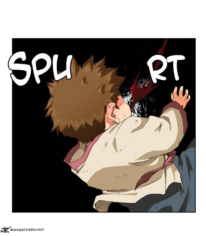 The God of High School - Chapter 266 Page 17