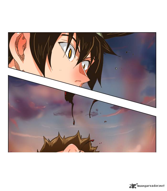 The God of High School - Chapter 266 Page 19