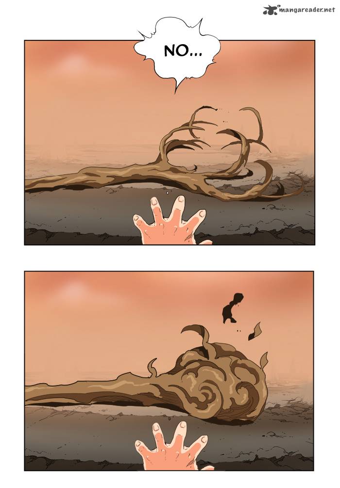 The God of High School - Chapter 266 Page 33