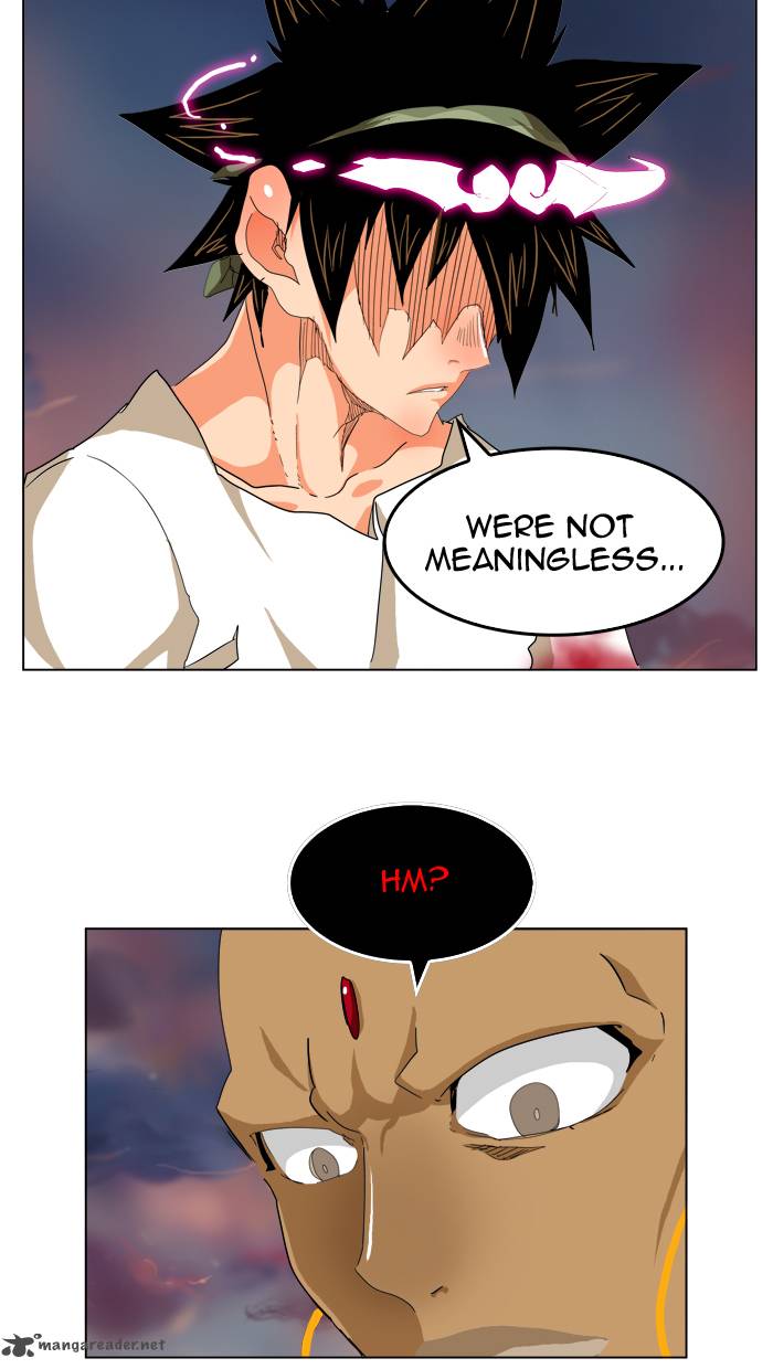 The God of High School - Chapter 266 Page 39