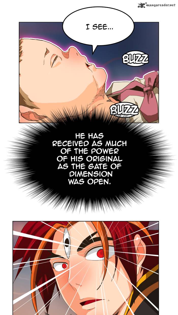 The God of High School - Chapter 266 Page 43