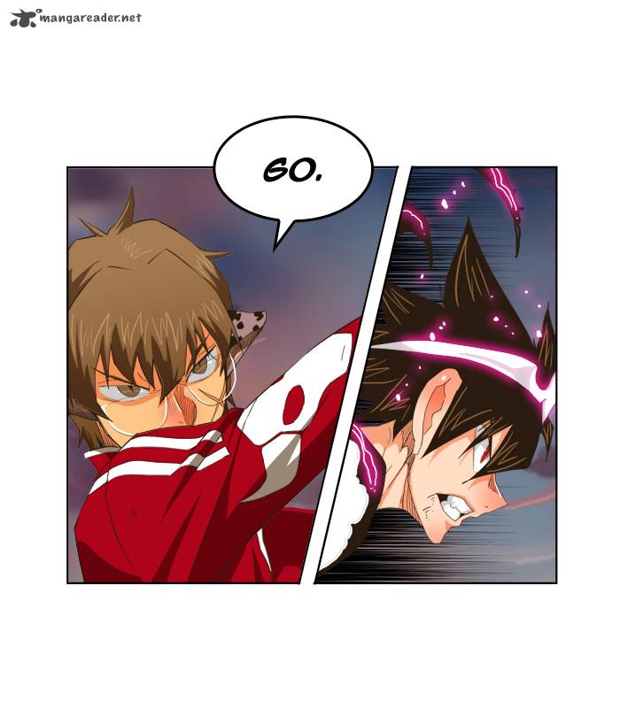 The God of High School - Chapter 266 Page 46