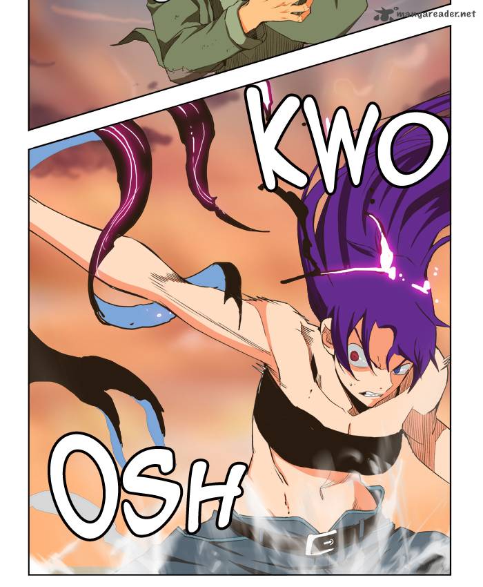 The God of High School - Chapter 266 Page 48