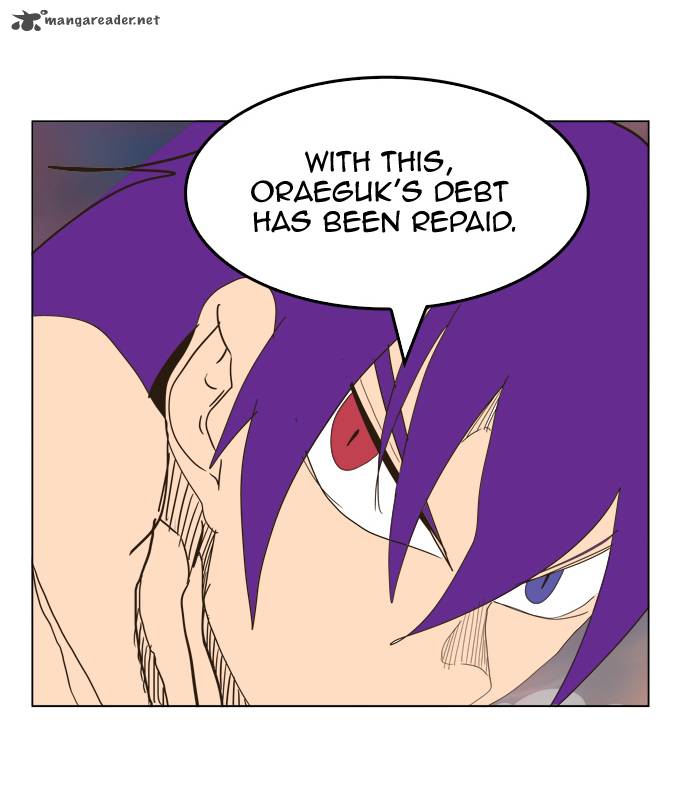 The God of High School - Chapter 266 Page 49