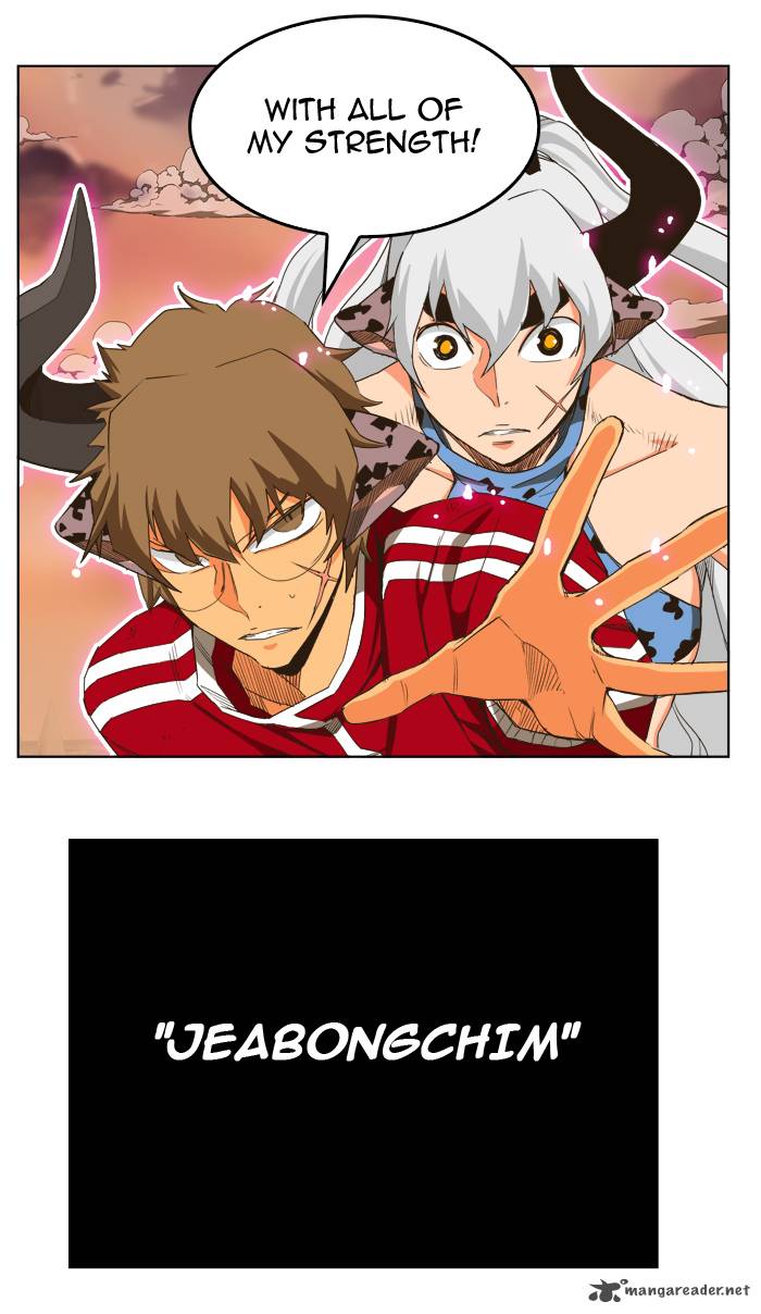 The God of High School - Chapter 266 Page 50