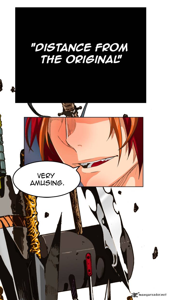 The God of High School - Chapter 266 Page 52