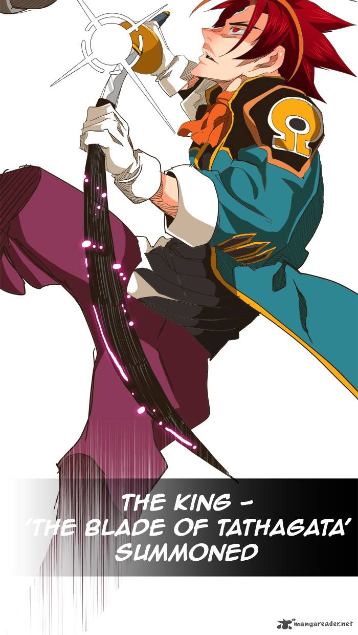 The God of High School - Chapter 266 Page 54