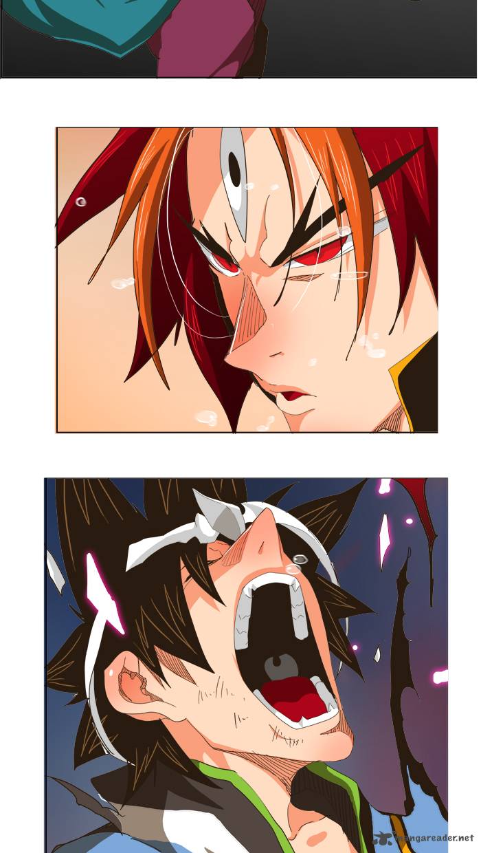 The God of High School - Chapter 266 Page 60