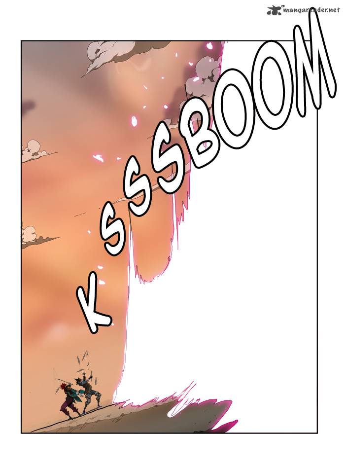 The God of High School - Chapter 266 Page 62