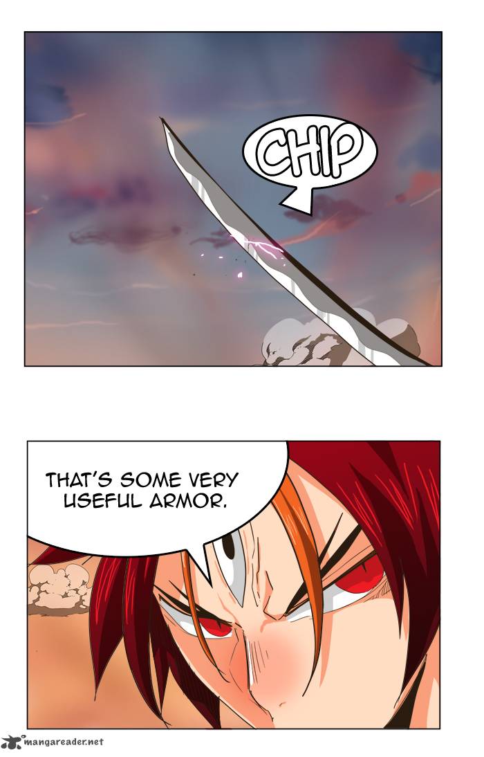 The God of High School - Chapter 266 Page 63