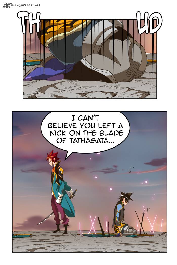 The God of High School - Chapter 266 Page 64