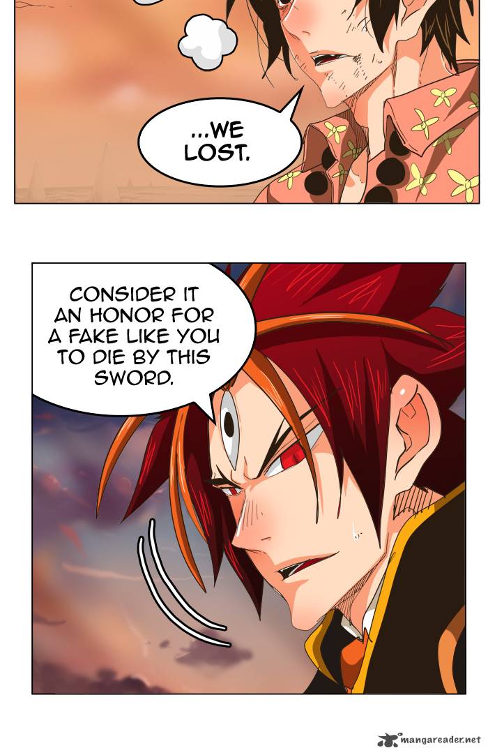 The God of High School - Chapter 266 Page 66