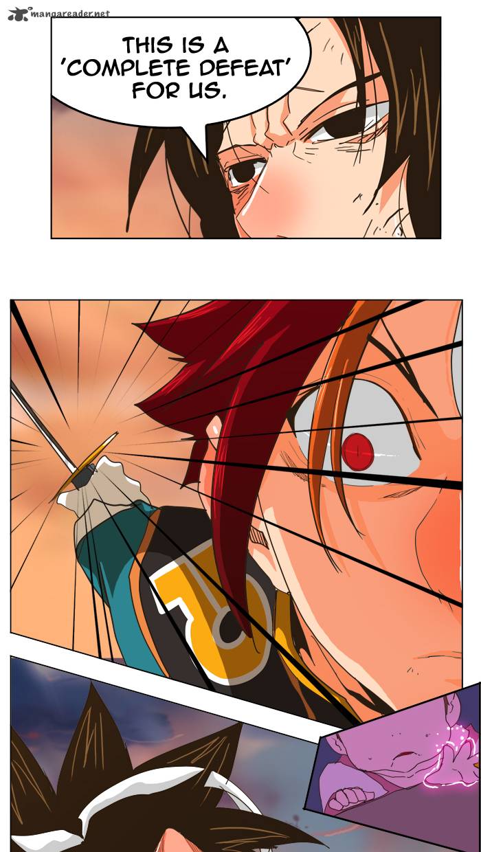 The God of High School - Chapter 266 Page 67