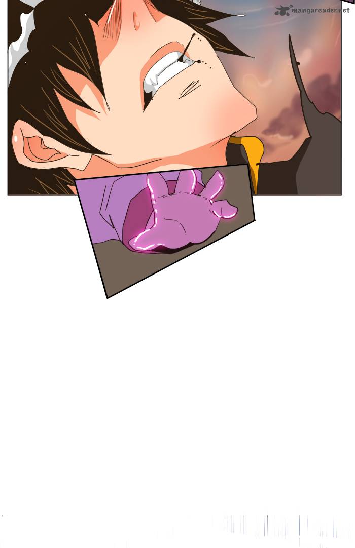 The God of High School - Chapter 266 Page 68