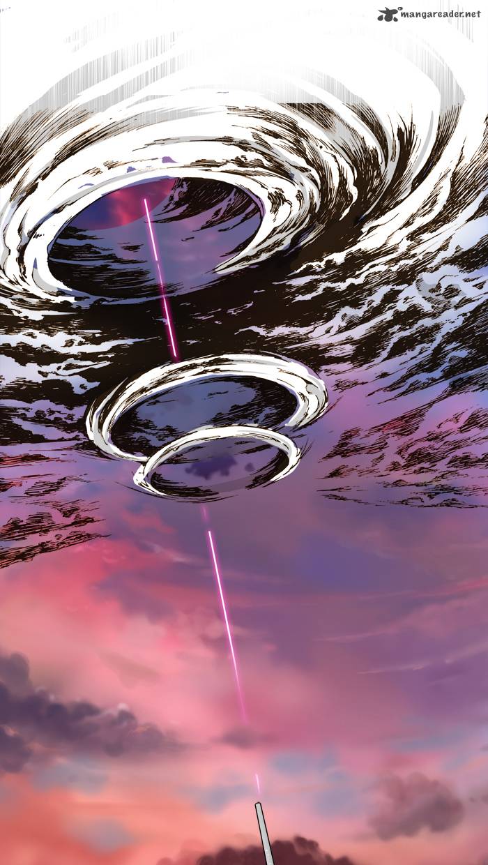 The God of High School - Chapter 266 Page 69