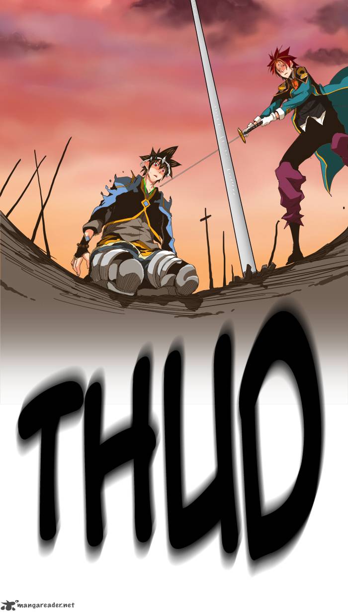 The God of High School - Chapter 266 Page 70