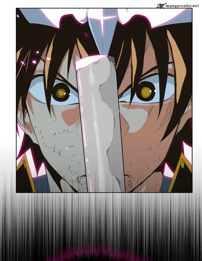 The God of High School - Chapter 266 Page 71