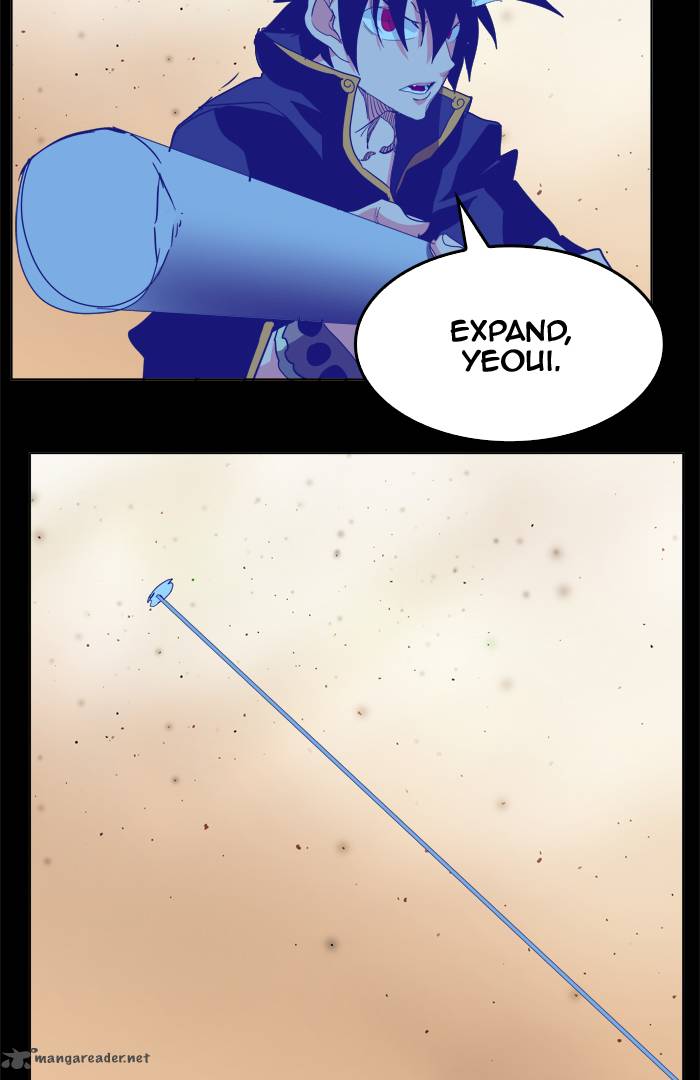 The God of High School - Chapter 266 Page 73