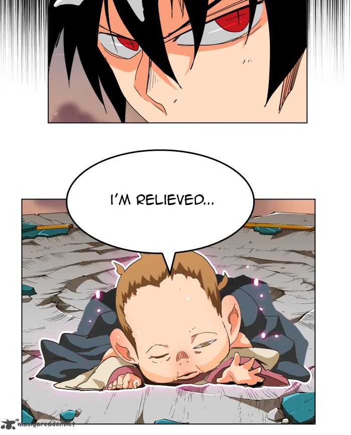 The God of High School - Chapter 266 Page 75